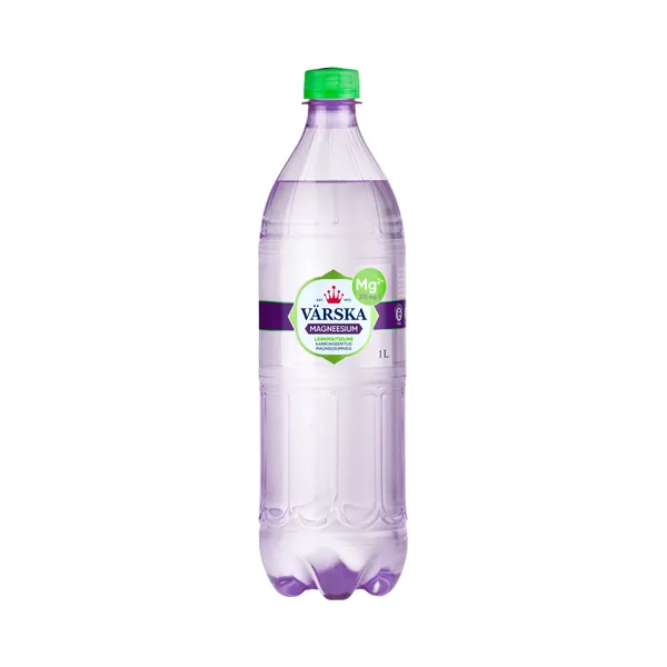 Magneesiumivesi Laim, VÄRSKA, 1 l
