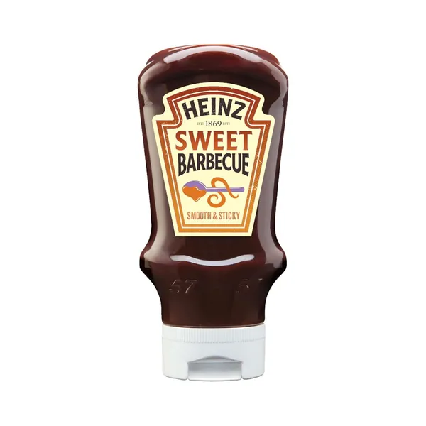 Magus BBQ kaste, HEINZ, 500 g