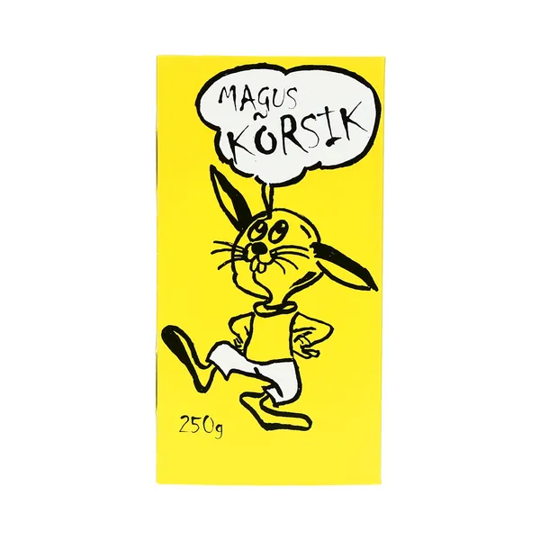 Magus kõrsik 250 g