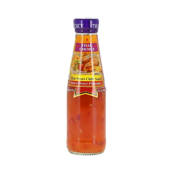 Magus tšillikaste, THAI CHOICE, 200 ml
