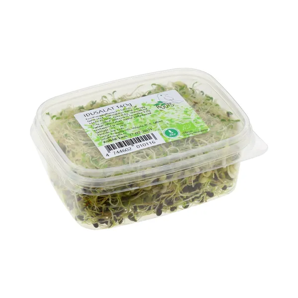 Mahe Idusalat (Lutserni, Mungoa- ja Läätse idud), RÜÜTS, 140 g