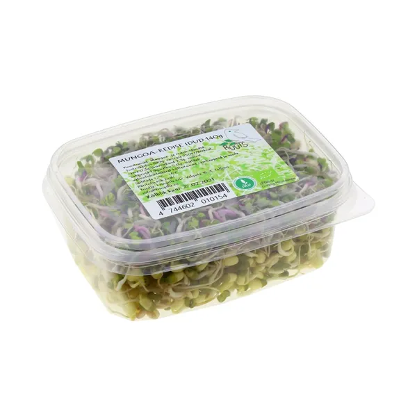 Mahe Mungoa-Redise idusalat, RÜÜTS, 140 g