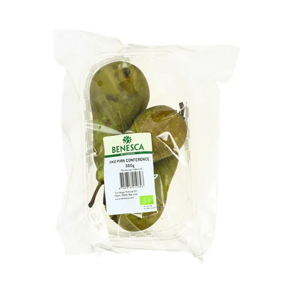 Mahe pirn, 500 g