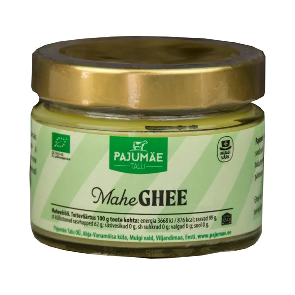 Maheghee laktoosivaba, PAJUMÄE TALU, 200 g