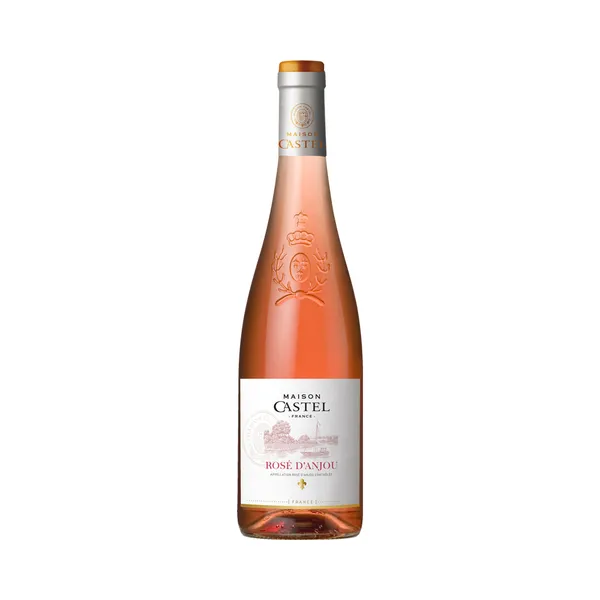 Maison Castel Rose d'Anjou 75 cl