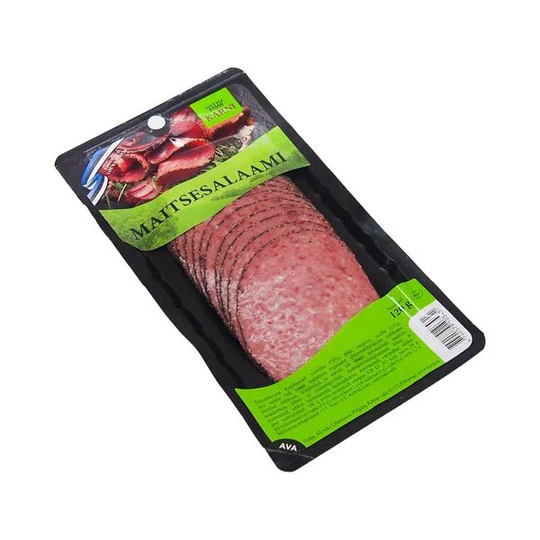 Maitsesalaami, KARNI, 120 g
