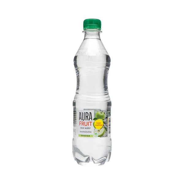 Maitsevesi Near Water Kasemahl-Õun, AURA FRUIT, 500 ml