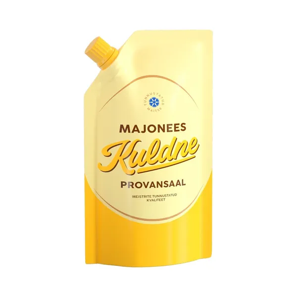 Majonees Kuldne provansaal, BALTIKA, 300 g