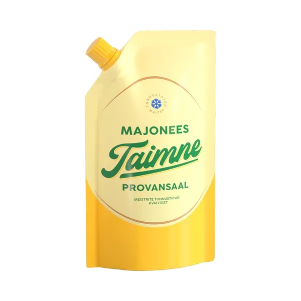 Majonees Taimne provansaal, BALTIKA, 300 g