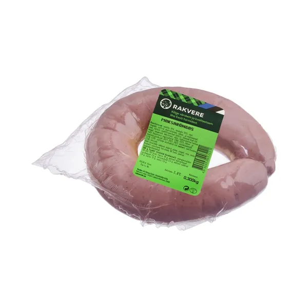 Maksarõngas, RAKVERE LK, 300 g