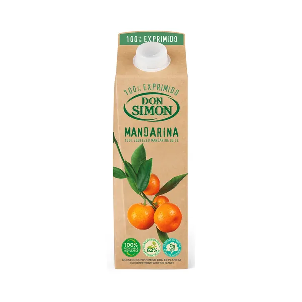 Mandariinimahl DON SIMON 1l