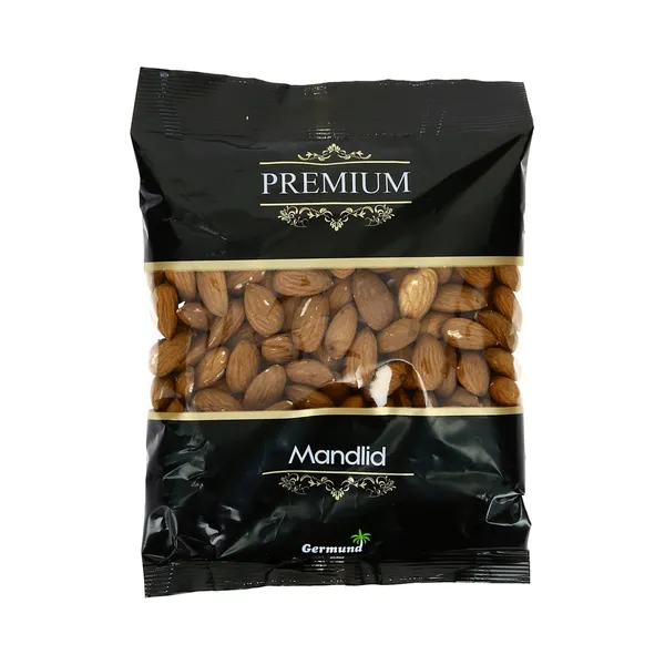 Mandel Premium, GERMUND, 300 g
