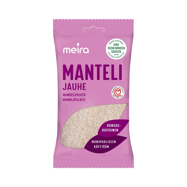 Mandlijahu, MEIRA, 80 g