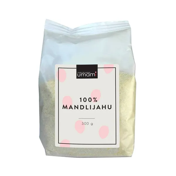 Mandlijahu, UMAMI, 300 g