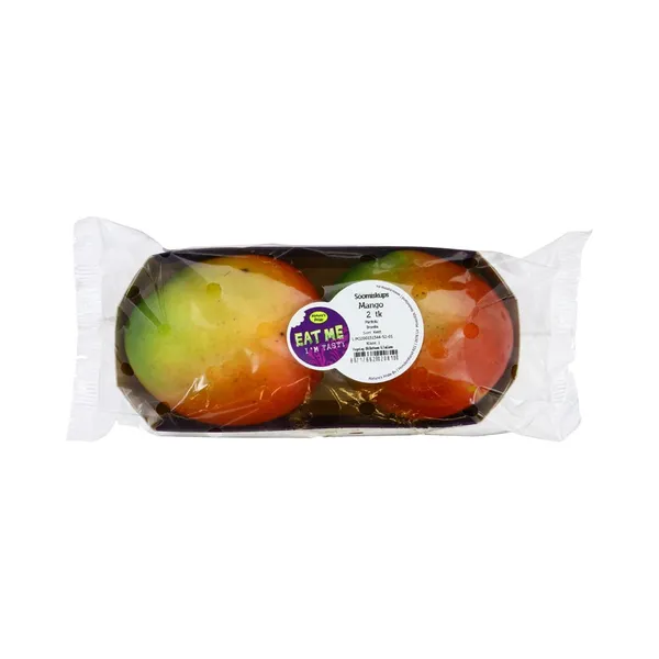 Mango karbis, EAT ME, 2 tk