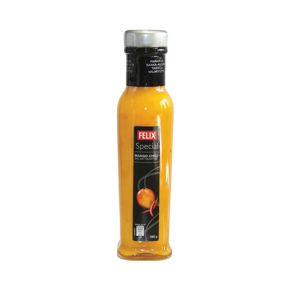 Mango-tsilli kaste, FELIX, 285 g