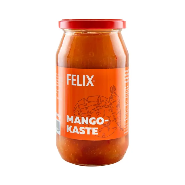 Mangokaste, FELIX, 500 g