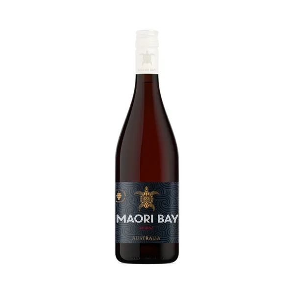 Maori Bay Shiraz 75 cl