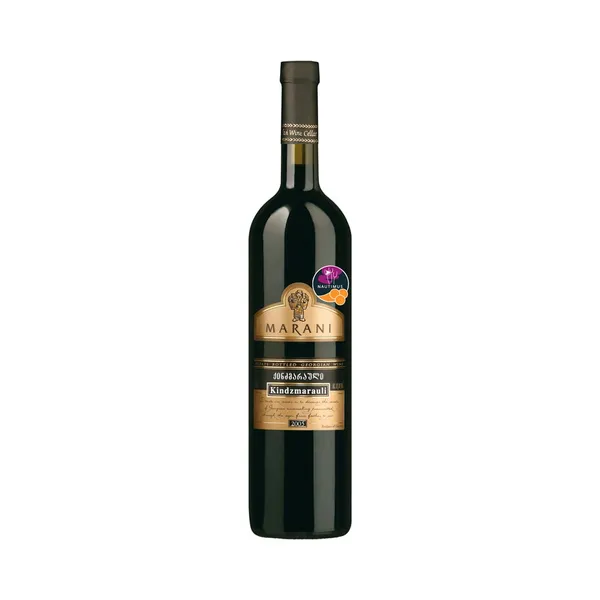 Marani Kindzmarauli 75 cl