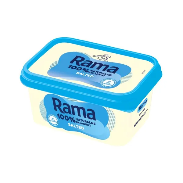 Margariin Soolaga, RAMA, 400 g