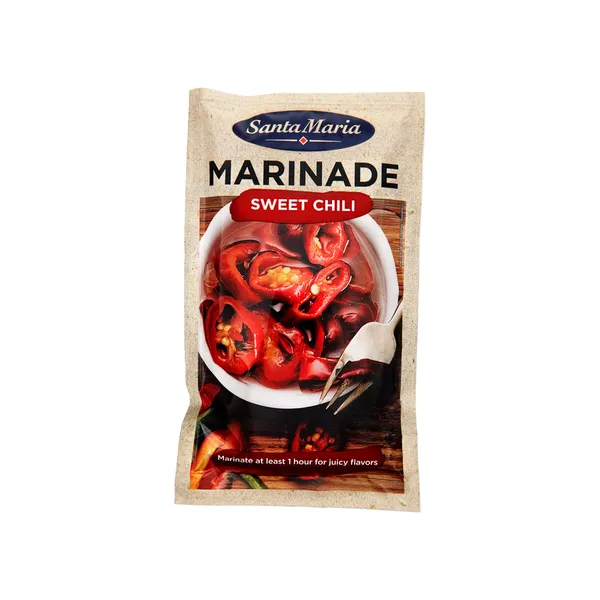 Marinaad magus tšilli Santa Maria 75g