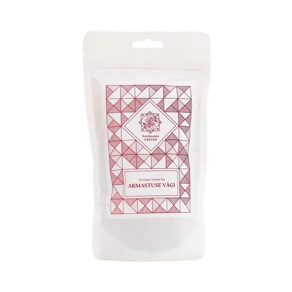 Marjatee Armastuse Vägi, VÄETEE, 40 g