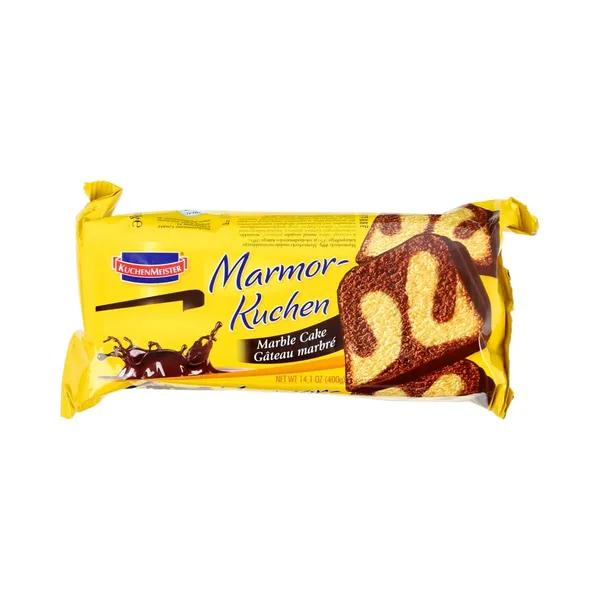 Marmorkeeks, KUCHENMEISTER, 400 g