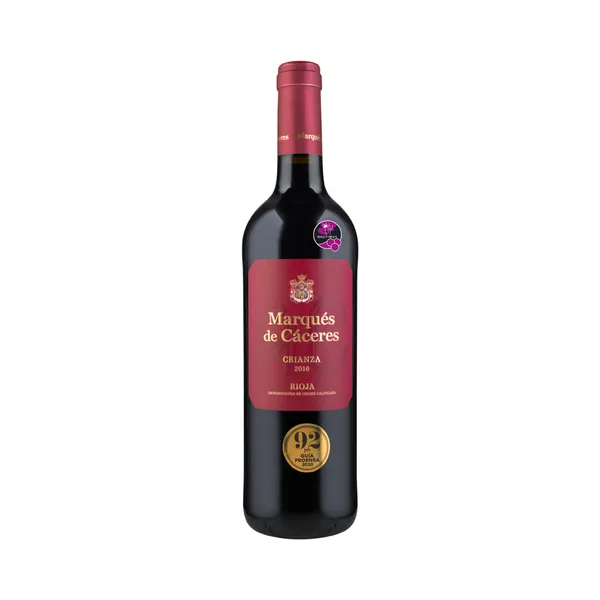 Marques de Caceres Vendimia Seleccionada 75 cl