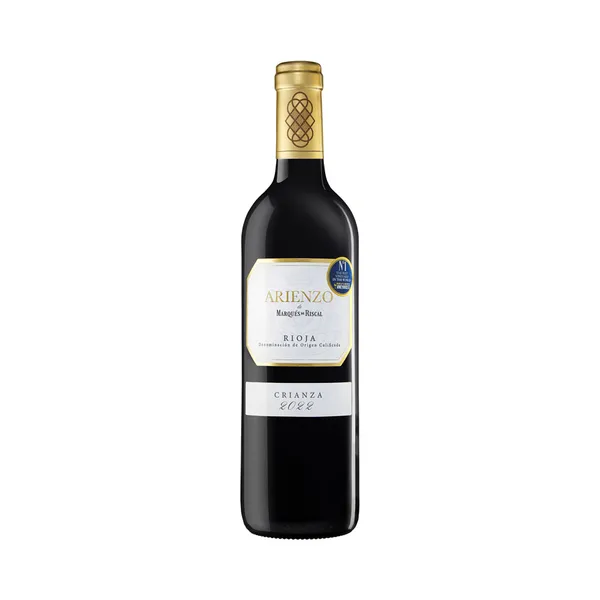 Marques de Riscal Arienzo Crianza 75 cl