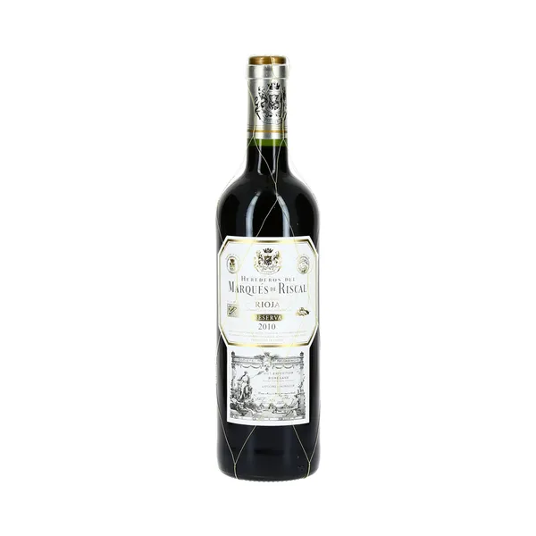 Marques de Riscal Rioja Reserva 75 cl