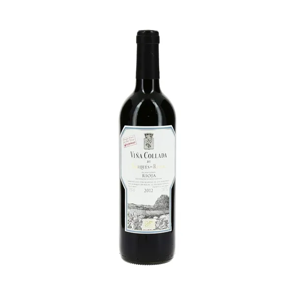 Marques de Riscal Vina Collada Tempranillo 75 cl