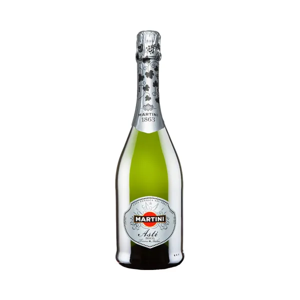 KPN aromaatne kvaliteetvahuvein  MARTINI Asti, 7,5%vol, 0,75 L, R16/115456/72