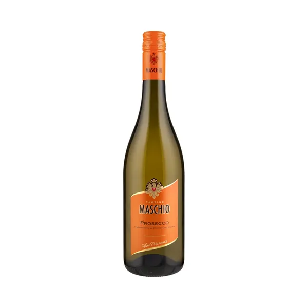 MASCHIO Prosecco Frizzante, 10,5%vol, 0,75 l, R10/53221/74