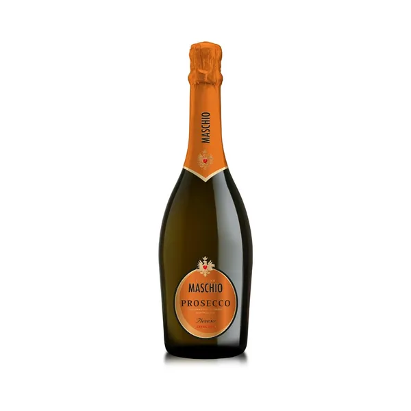 Maschio Prosecco Spumante Extra Dry, 75 cl