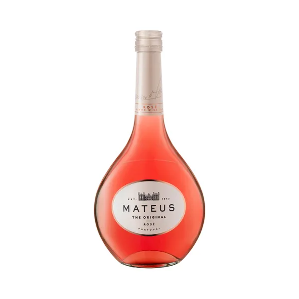 Mateus Rose 75 cl