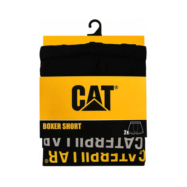 Meeste bokserid BS81 must M, CAT, 2 paari