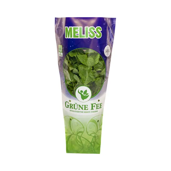 Meliss potis, GRÜNE FEE, 1 tk