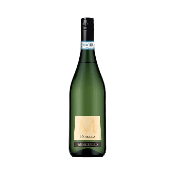 Menestrello Prosecco DOC Frizzante 75 cl