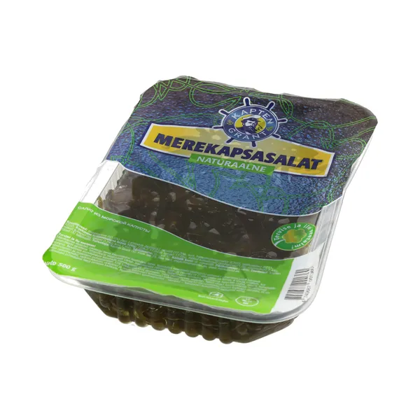 Merekapsasalat, KAPTEN GRANT, 500 g