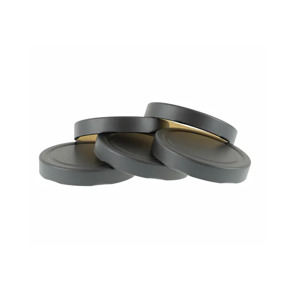 Metallkaas DWO 82mm, 5 tk