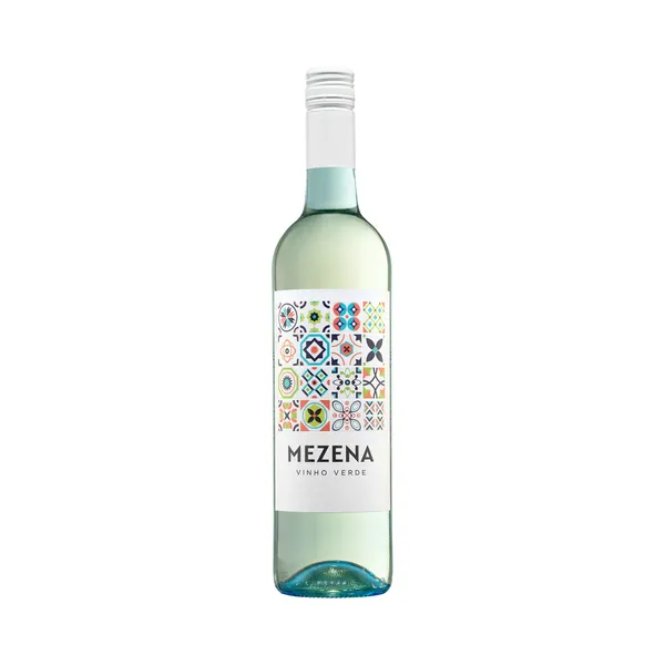 MEZENA DOC Vinho Verde 75 cl