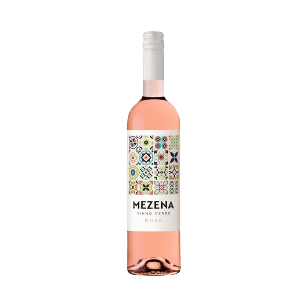MEZENA DOC Vinho Verde, Rose 75 cl