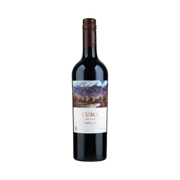 Michel Torino Cuma Malbec 75 cl