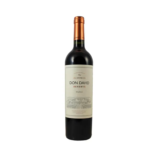 Michel Torino Select Reserve Malbec 75 cl