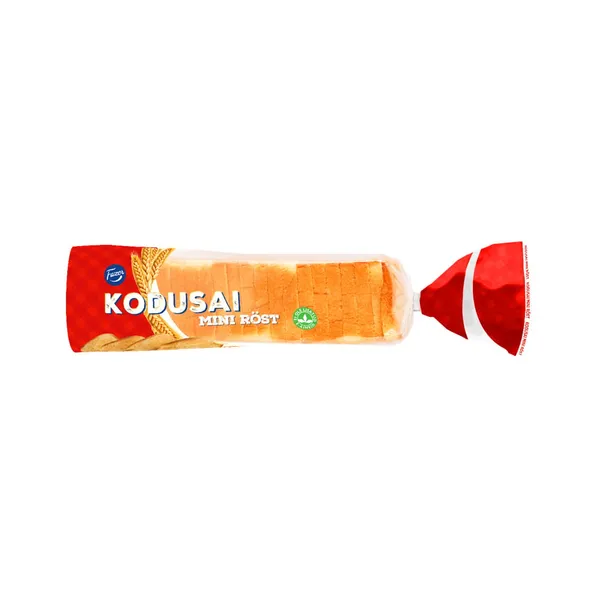 Mini röst, FAZER, 240 g