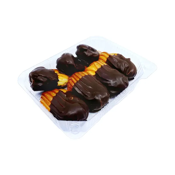 Miniekleerid vahukoorega, EESTI KONDIITER, 200 g