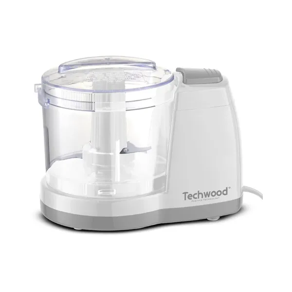 Minihakkija 375ml, TECHWOOD, 1 tk