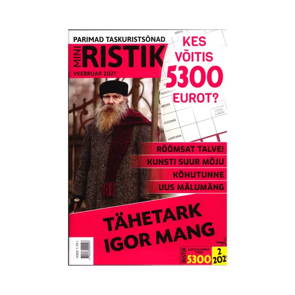 Miniristik