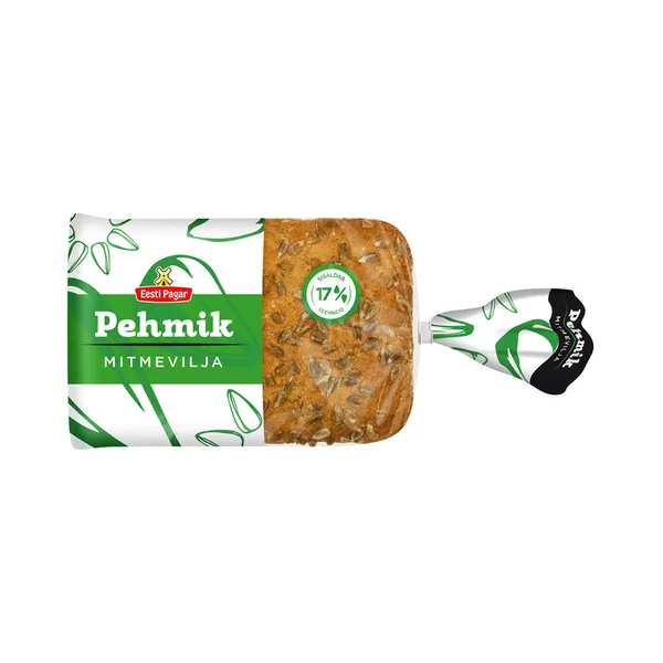 Mitmevilja Pehmik EESTI PAGAR 240g