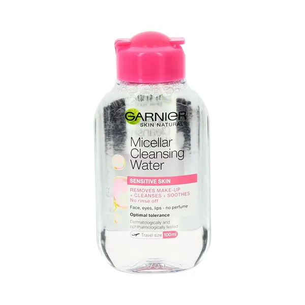 Mitsellaarvesi Skin Naturals, GARNIER, 100 ml